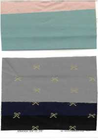 KTS7130 ブロード スモールパターンプリント[生地] コットンこばやし サブ画像