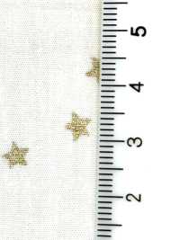 KTS7130 ブロード スモールパターンプリント[生地] コットンこばやし サブ画像