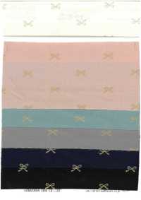 KTS7130 ブロード スモールパターンプリント[生地] コットンこばやし サブ画像