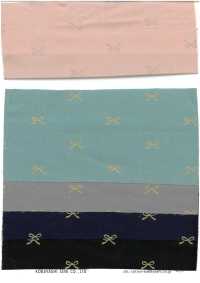 KTS7130 ブロード スモールパターンプリント[生地] コットンこばやし サブ画像