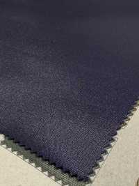 M-2142 MU‐TECH‐ECO リサイクルナイロン サテン 撥水加工[生地] 村田長 サブ画像