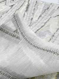 8026-885-1 KIRYU JQ リーフ[生地] 北高 サブ画像