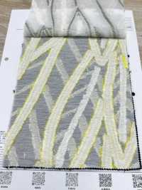 8026-885-1 KIRYU JQ リーフ[生地] 北高 サブ画像