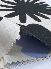 7026-720-1 CL ブロード エンジェルソフト 大花[生地] 北高 サブ画像