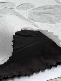 7026-420-1 60/- 天竺 塩縮[生地] 北高 サブ画像