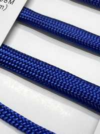 R-209L ラスターコード 丸紐 32打ち  芯入り 先染め[リボン・テープ・コード] RIVER サブ画像