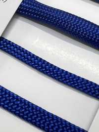 R-210S ラスターコード 袋紐 並目 先染め[リボン・テープ・コード] RIVER サブ画像