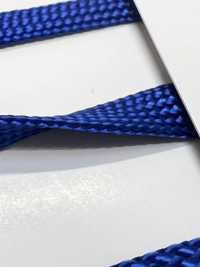 R-212L ラスターコード 袋紐 並目 先染め[リボン・テープ・コード] RIVER サブ画像