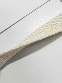 RC-1835 コットン ビッグ ヘリンボン[リボン・テープ・コード] RIVER サブ画像