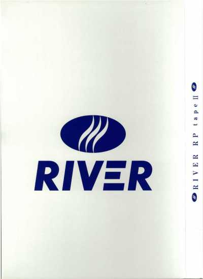 RIVER CODE & STRETCH CODE SAMPLE