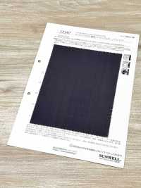 52397 テンセル™ リヨセル繊維/ナイロンウェザー ニドムバイオ[生地] SUNWELL(サンウェル) サブ画像