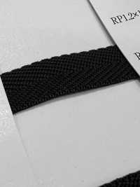 RP-1 RPテープ 綾織[リボン・テープ・コード] RIVER サブ画像