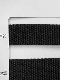 RP-18 RPテープ とじ織[リボン・テープ・コード] RIVER サブ画像