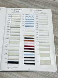 R-01320 コットンブレード[リボン・テープ・コード] RIVER サブ画像