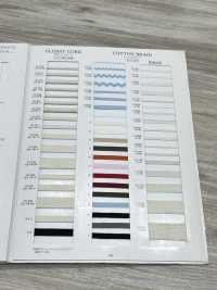 R-03320 コットンブレード[リボン・テープ・コード] RIVER サブ画像