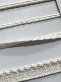 R-00506 コットンブレード[リボン・テープ・コード] RIVER サブ画像