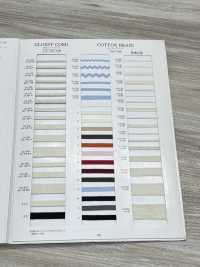 R-01304 コットンブレード[リボン・テープ・コード] RIVER サブ画像