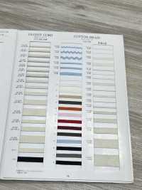 R-01706 コットンブレード[リボン・テープ・コード] RIVER サブ画像