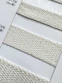 R-02306 コットンブレード[リボン・テープ・コード] RIVER サブ画像