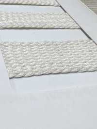 R-02307 コットンブレード[リボン・テープ・コード] RIVER サブ画像