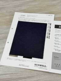 52395 Reflax®リーノサシャ ドビー[生地] SUNWELL(サンウェル) サブ画像