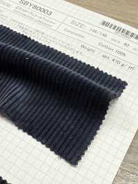 SBY80003 広巾 8Wヘヴィコールワッシャー[生地] 柴屋 サブ画像