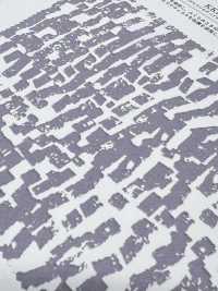 KKP2376-W-DSB-301 フルダル クリセタ ツイル 広巾[生地] 宇仁繊維(小紋工房) サブ画像