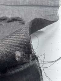 KKC336-D-1 T/C シアー ボイルカット シャガード[生地] 宇仁繊維(小紋工房) サブ画像