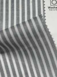 KCP326-W-DH-714 T/C シアー ボイルカット シャガード[生地] 宇仁繊維(小紋工房) サブ画像