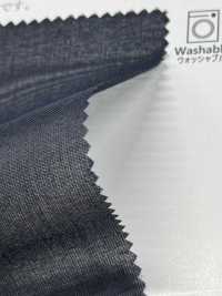 KKC326-W ビマ T/C 後染め ボイル 広巾[生地] 宇仁繊維(小紋工房) サブ画像