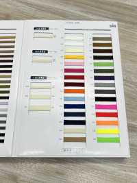 122-340 アクリル フリーコード 平紐[リボン・テープ・コード] DARIN(ダリン) サブ画像