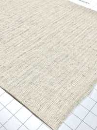 KINANADAKI-21 桐七炊き21 オールドヴィンテージ リネン[生地] 小松和テキスタイル サブ画像