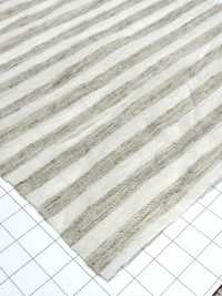 KINANADAKI-22 桐七炊き22 アンティーク ストライプ[生地] 小松和テキスタイル サブ画像