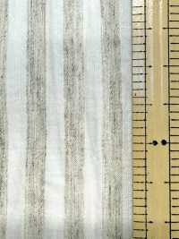 KINANADAKI-22 桐七炊き22 アンティーク ストライプ[生地] 小松和テキスタイル サブ画像