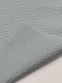 KKF8688-W ラミー混 フレスコ サッカー[生地] 宇仁繊維(小紋工房) サブ画像