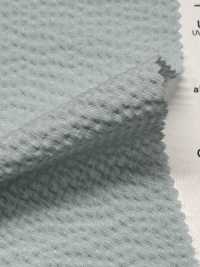 KKF8688-W ラミー混 フレスコ サッカー[生地] 宇仁繊維(小紋工房) サブ画像