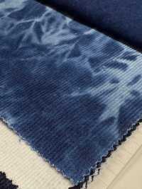 DCL2030-ID 22W ライトサマーコール デコロレ[生地] 雲井美人 Kumoi Beauty (中部別珍コール天) サブ画像