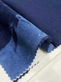 DCL4400-ID 21W ミジンコール デコロレ[生地] 雲井美人 Kumoi Beauty (中部別珍コール天) サブ画像