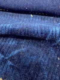 DCL7000-ID 9W ズボンコール デコロレ[生地] 雲井美人 Kumoi Beauty (中部別珍コール天) サブ画像