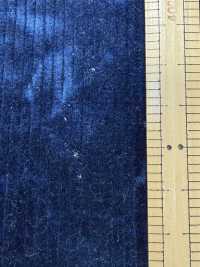 DCL7000-ID 9W ズボンコール デコロレ[生地] 雲井美人 Kumoi Beauty (中部別珍コール天) サブ画像