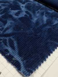 DCL7500-ID 16W ズボンコール デコロレ[生地] 雲井美人 Kumoi Beauty (中部別珍コール天) サブ画像