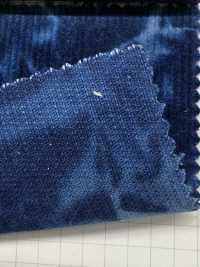 DCL7500-ID 16W ズボンコール デコロレ[生地] 雲井美人 Kumoi Beauty (中部別珍コール天) サブ画像