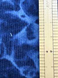 DCL7500-ID 16W ズボンコール デコロレ[生地] 雲井美人 Kumoi Beauty (中部別珍コール天) サブ画像