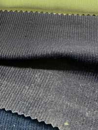 N4400-ID 21W ミジンコール インディゴ[生地] 雲井美人 Kumoi Beauty (中部別珍コール天) サブ画像