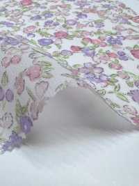 KKP2855-DSB-304 フィルム ドビーカット[生地] 宇仁繊維(小紋工房) サブ画像