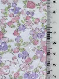 KKP2855-DSB-304 フィルム ドビーカット[生地] 宇仁繊維(小紋工房) サブ画像