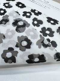 KKP2856-D28 フィルム ドビーカット[生地] 宇仁繊維(小紋工房) サブ画像