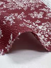 KKP3338-D226 二越ちりめん®[生地] 宇仁繊維(小紋工房) サブ画像