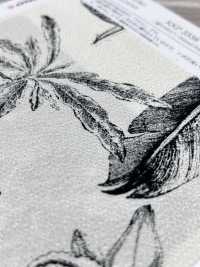 KKP3338-D99 二越ちりめん®[生地] 宇仁繊維(小紋工房) サブ画像