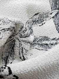 KKP3338-D99 二越ちりめん®[生地] 宇仁繊維(小紋工房) サブ画像